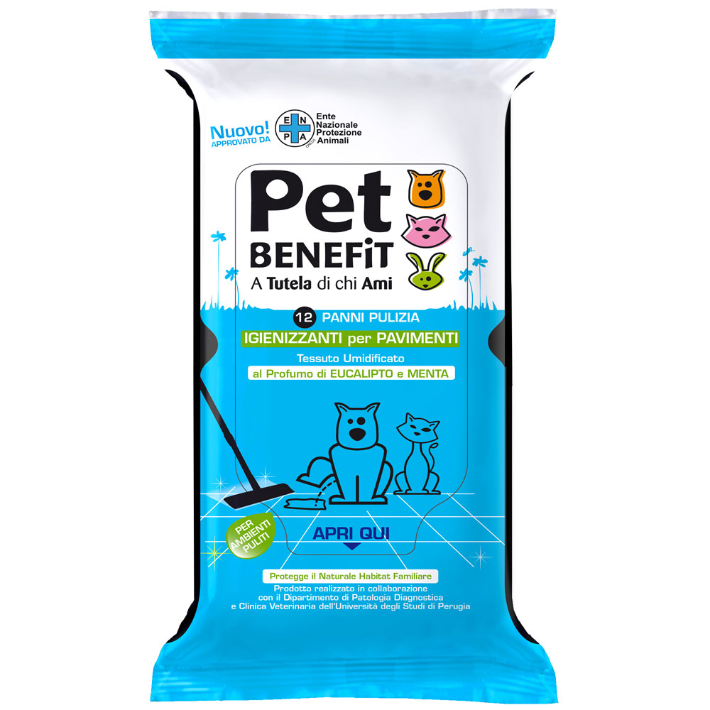pet-benefit-panni-pulizia