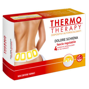 ThermoTherapy allieva il dolore
