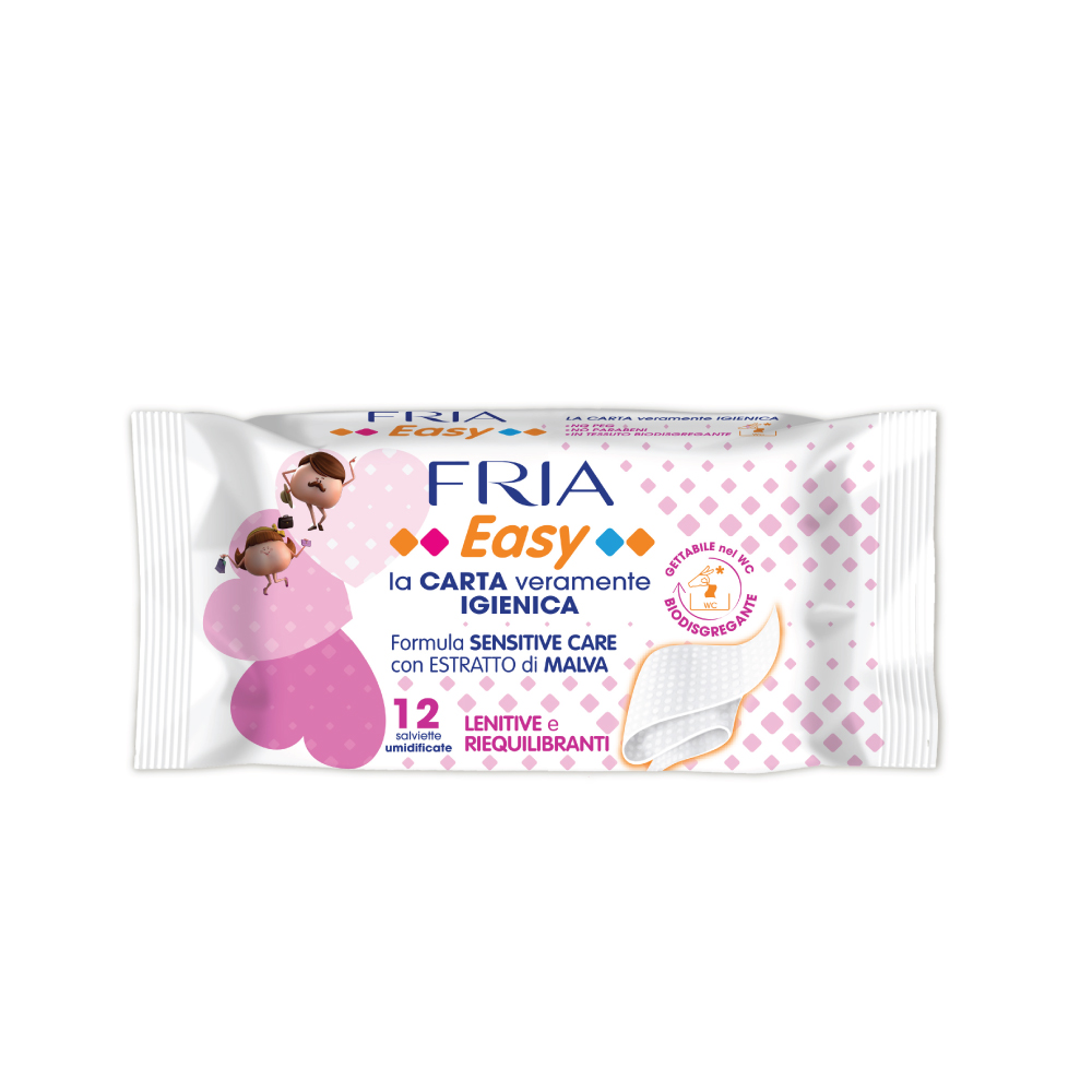 Fria-Easy-carta-igienica-sensitive-12p