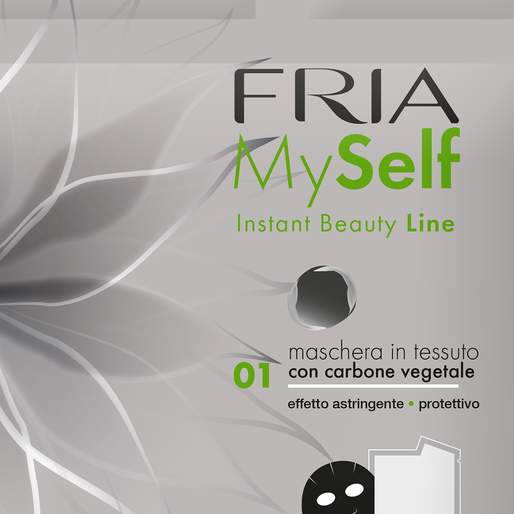 maschera detox fria myself detox