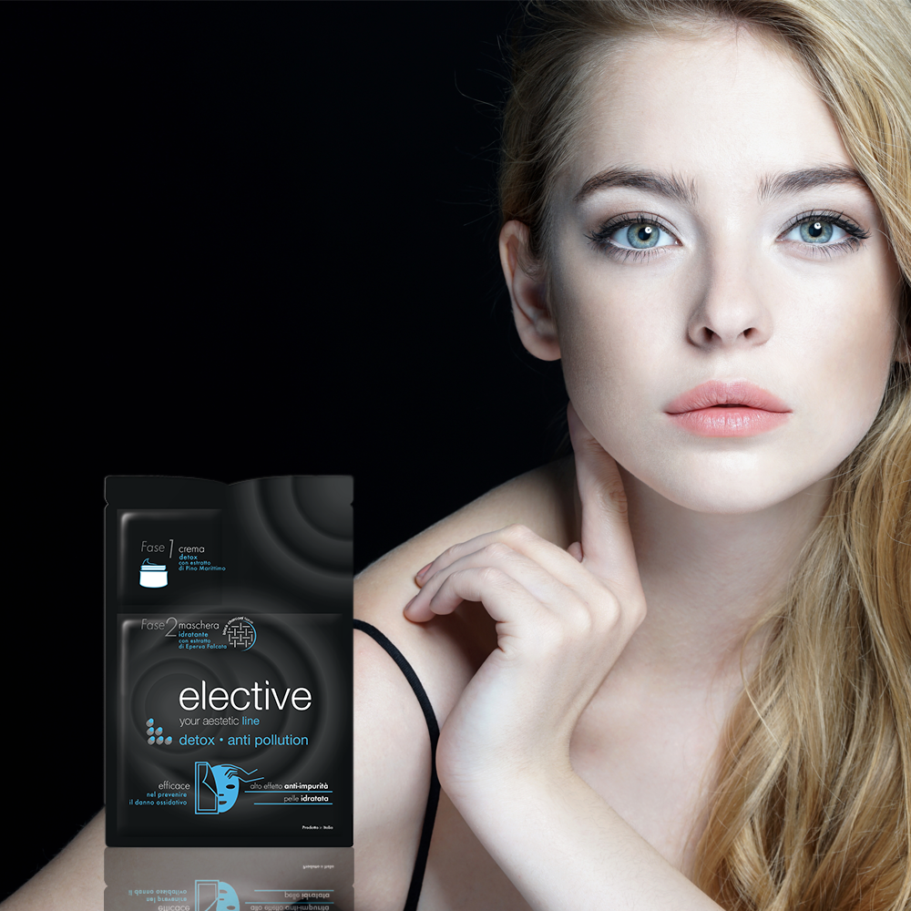 ELECTIVE LINE ELECTIVE LINE