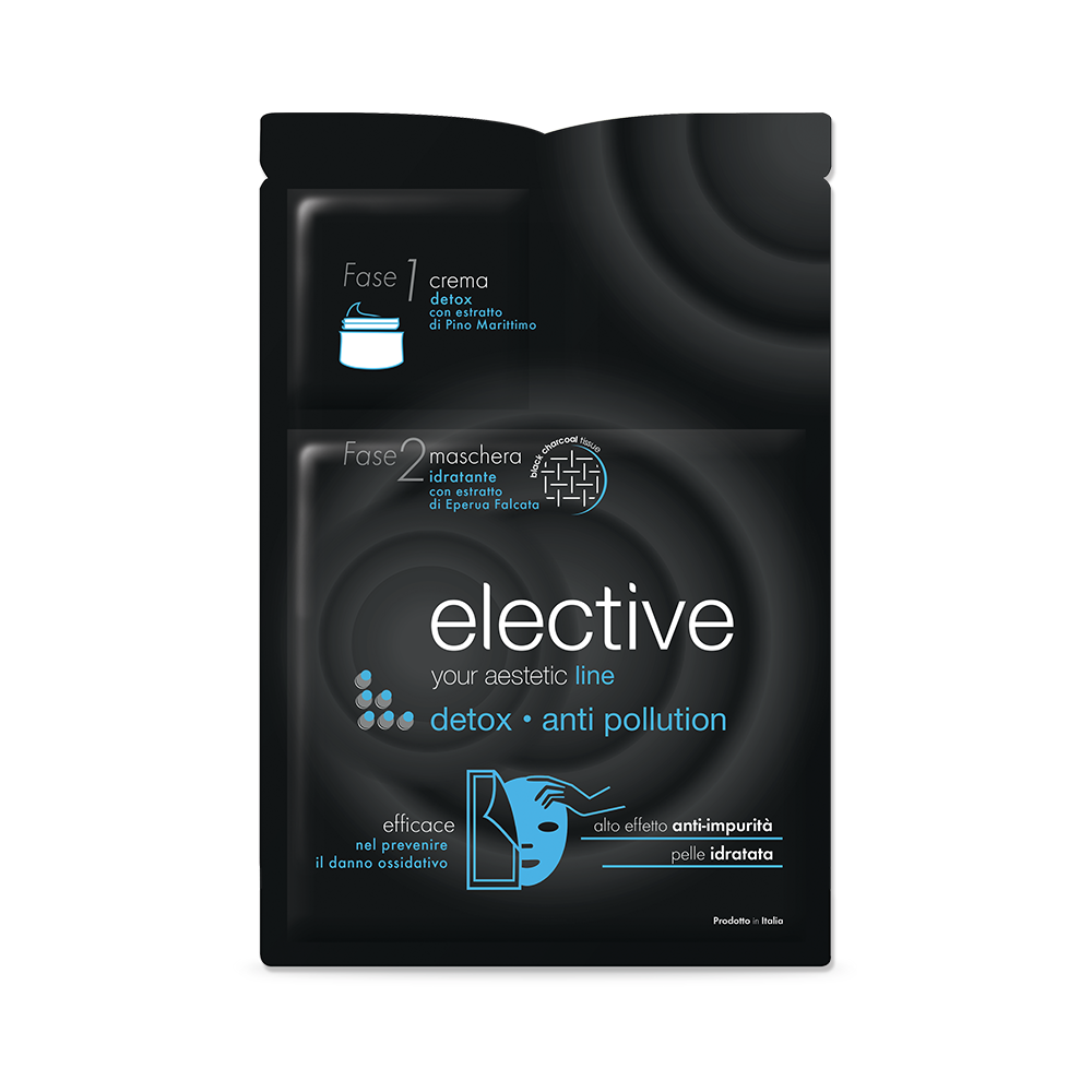 ELECTIVE ELECTIVE LINE