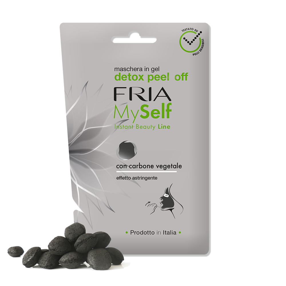 PEELOFF DETOX_PRODOTTO fria myself