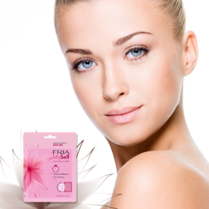 fria myself maschera fria myself