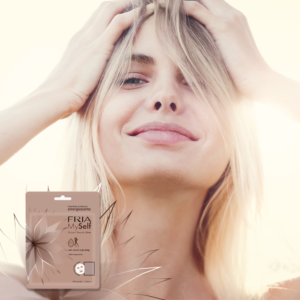 fria myself maschera fria myself