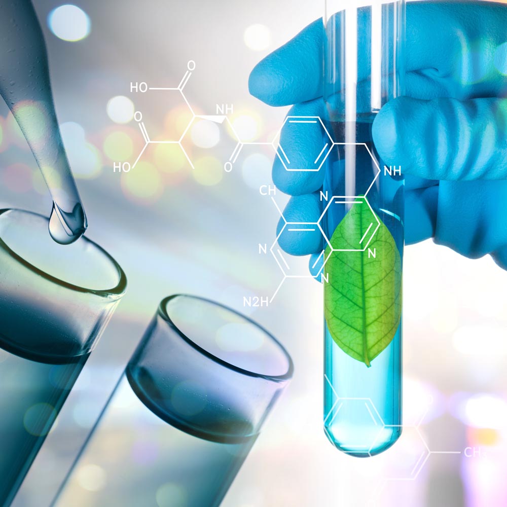 La qualità dei prodotti, la qualità della vita.