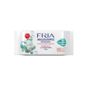 salviette igienizzanti