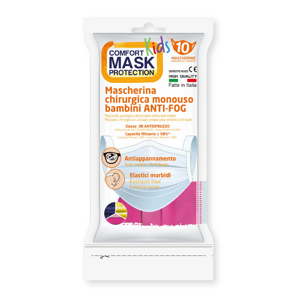CMP_Mascherina-Chirurgiche-Bambini-Monouso_Antifog_Colorate_Rosa_10