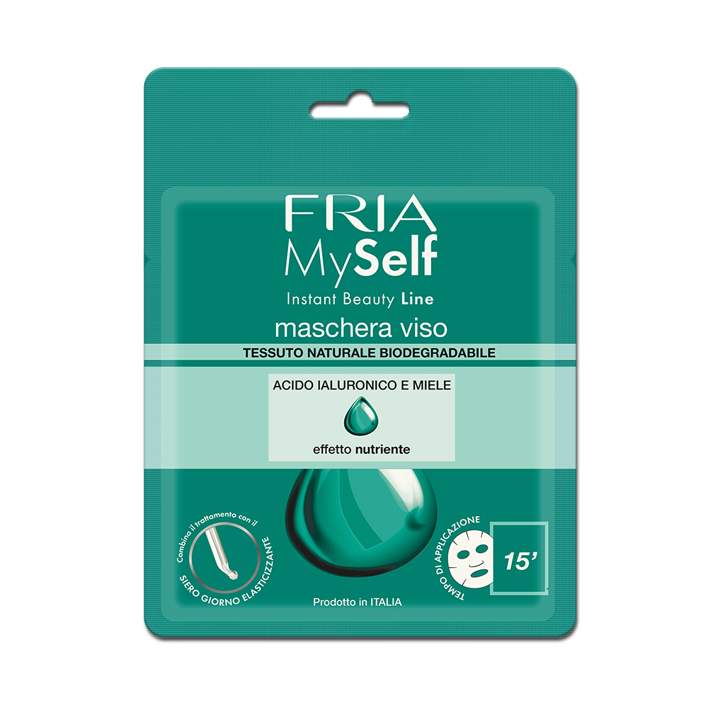 Fria-MySelf-Monofase-Nutriente