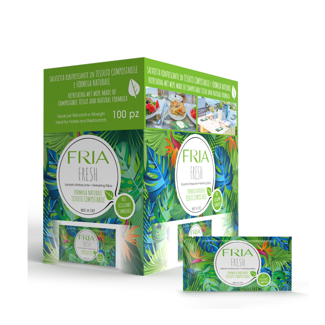 Fria Frash Pocket hotelleri