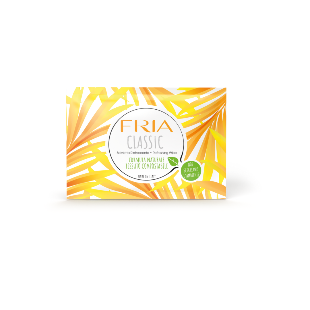 Fria Pocket Incarto Singolo