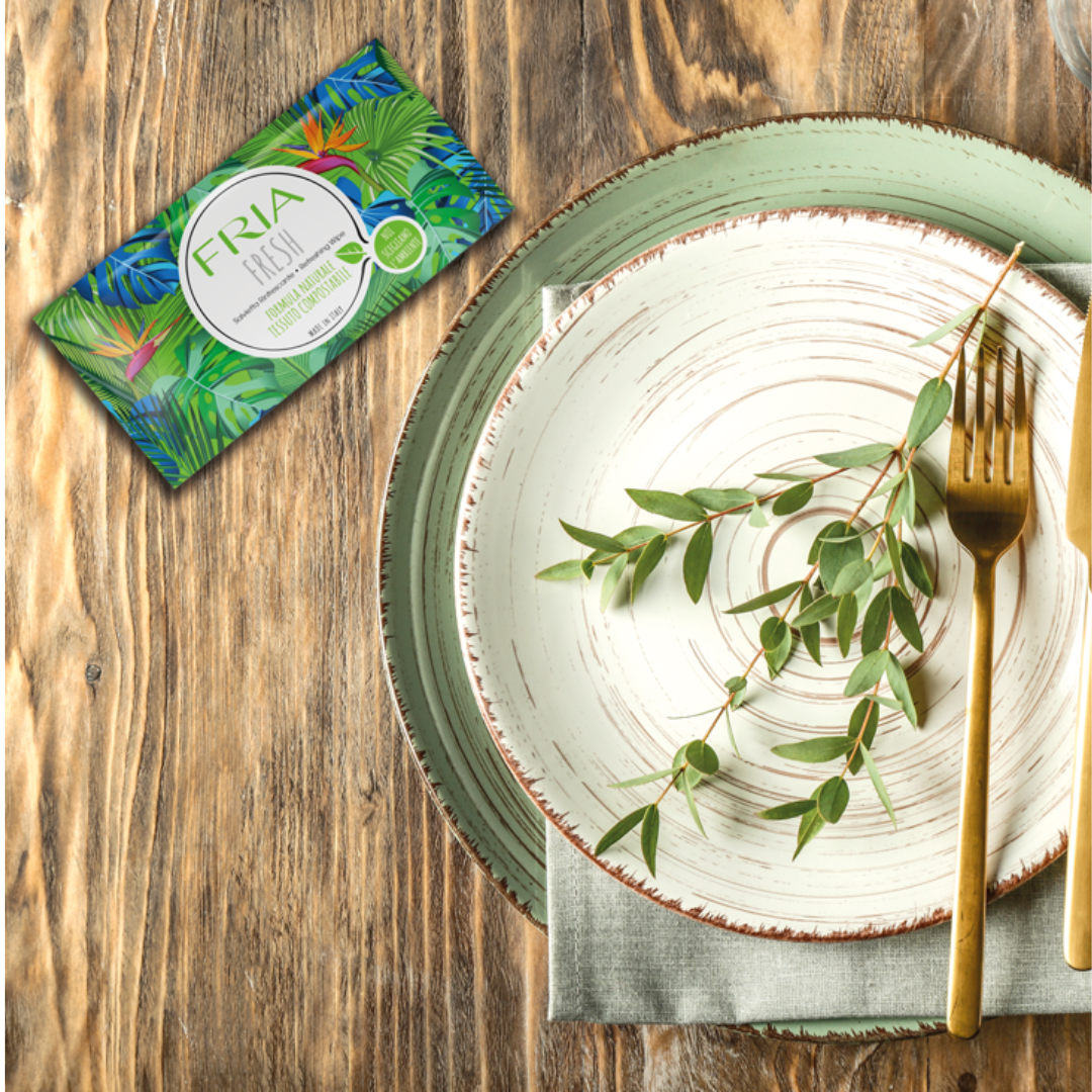 Fria Frash Pocket hotelleri_monouso