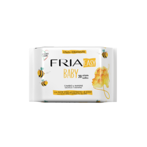 Fria Baby Easy 20 pezzi