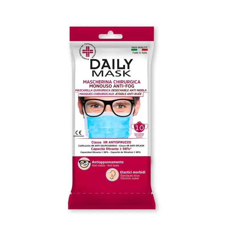 Daily-Mask-Chirurgica-Adulti