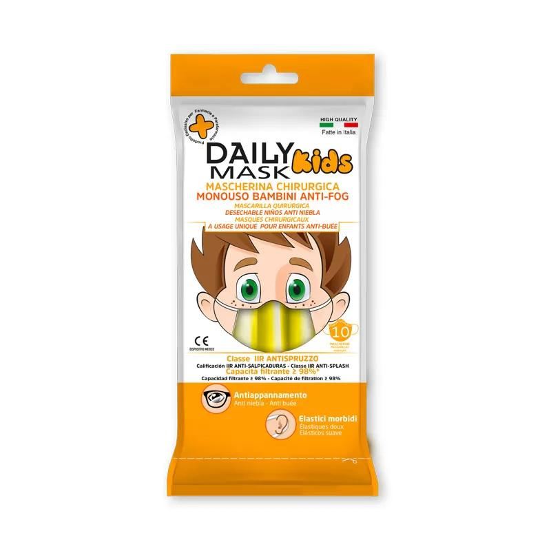 Daily-Mask-Chirurgica-Kids-colorata