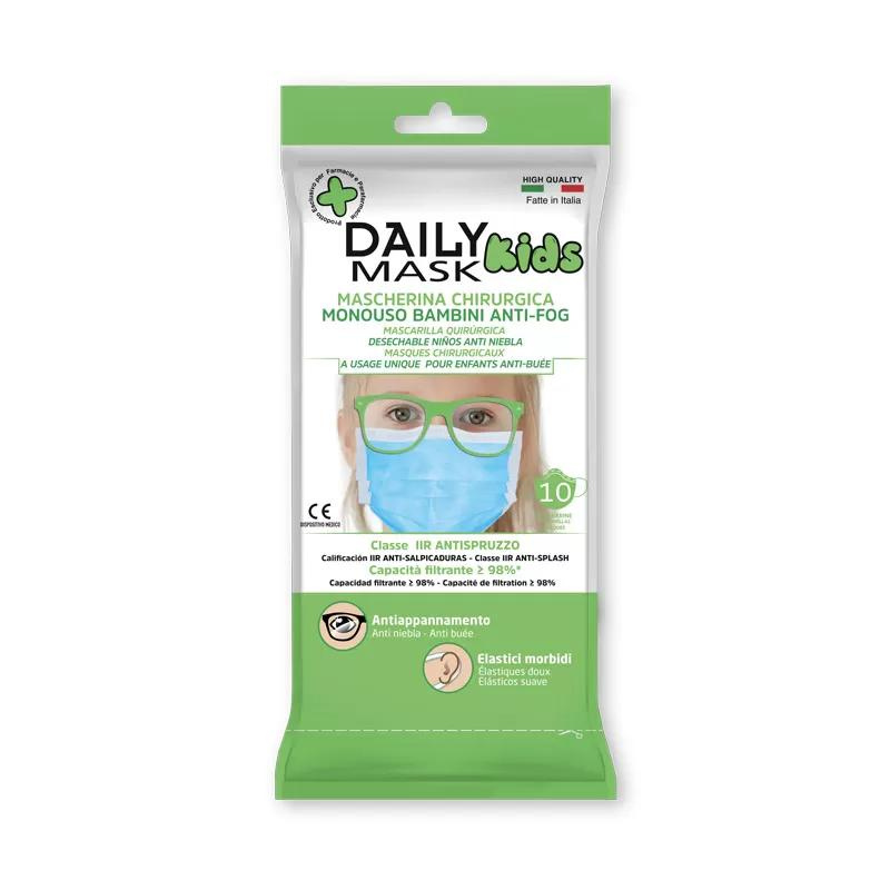 Daily-Mask-Chirurgica-Kids