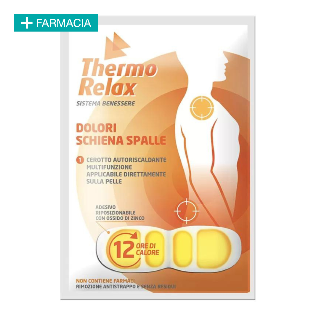 cerotti-autoriscaldanti-multifunzione-mono cerotti autoriscaldanti multifunzione per dolori muscolari