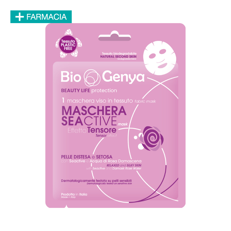 maschera_viso_effetto_lifting_biogenya maschera viso in tessuto effetto lifting biogenya