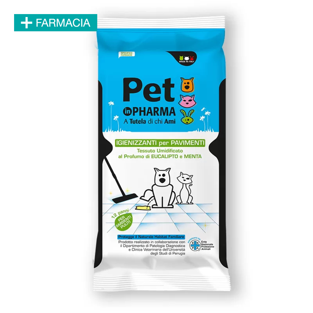 panni-pavimento-igienizzanti-cani-gatti panni pavimenti per case con cani e gatti