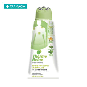 pomata per dolori muscolari e articolari