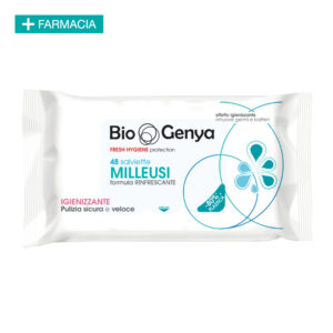 salviette milleusi mani 48pz