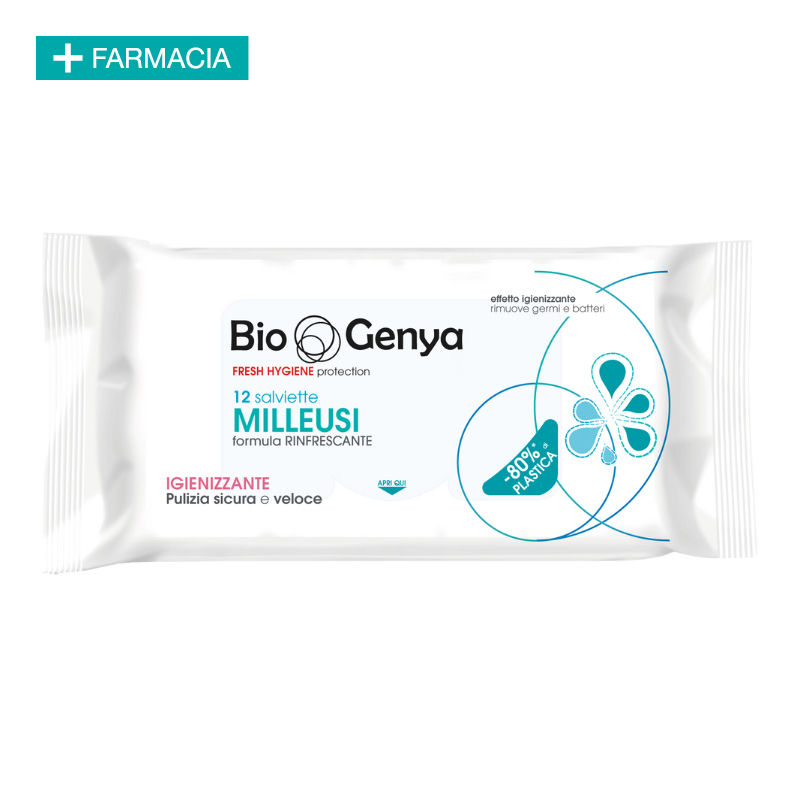 salviette_igienizzanti_milleusi_biogenya salviette igienizzanti mani con antibatterico