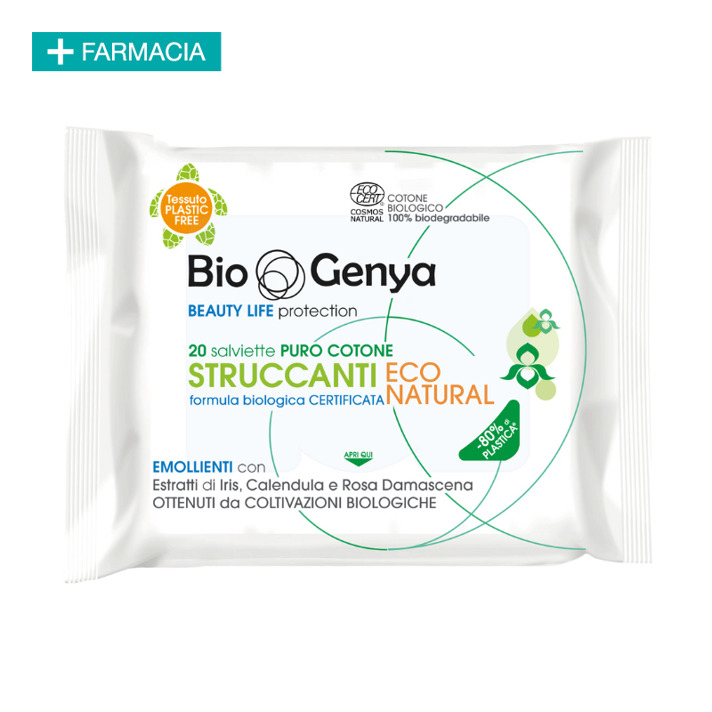 salviette_struccanti_naturali_biogenya salviette struccanti naturali