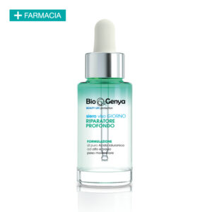 siero giorno acido ialuronico