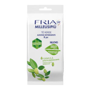 salviette igienizzanti minisize